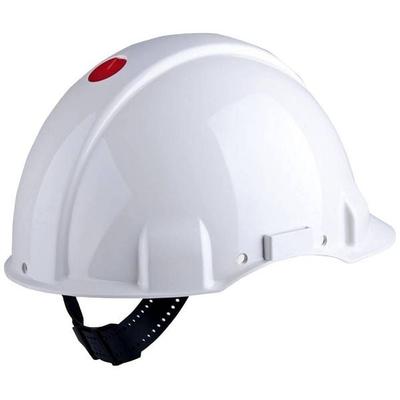 3M G31NUW Schutzhelm Weiß
