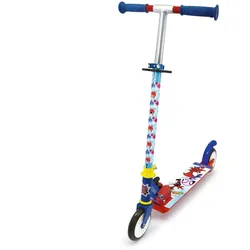 Smoby Spidey Roller mit Bremse, klappbar