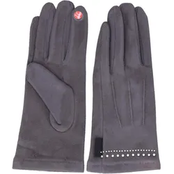Antonio Damen Handschuhe Elegant -