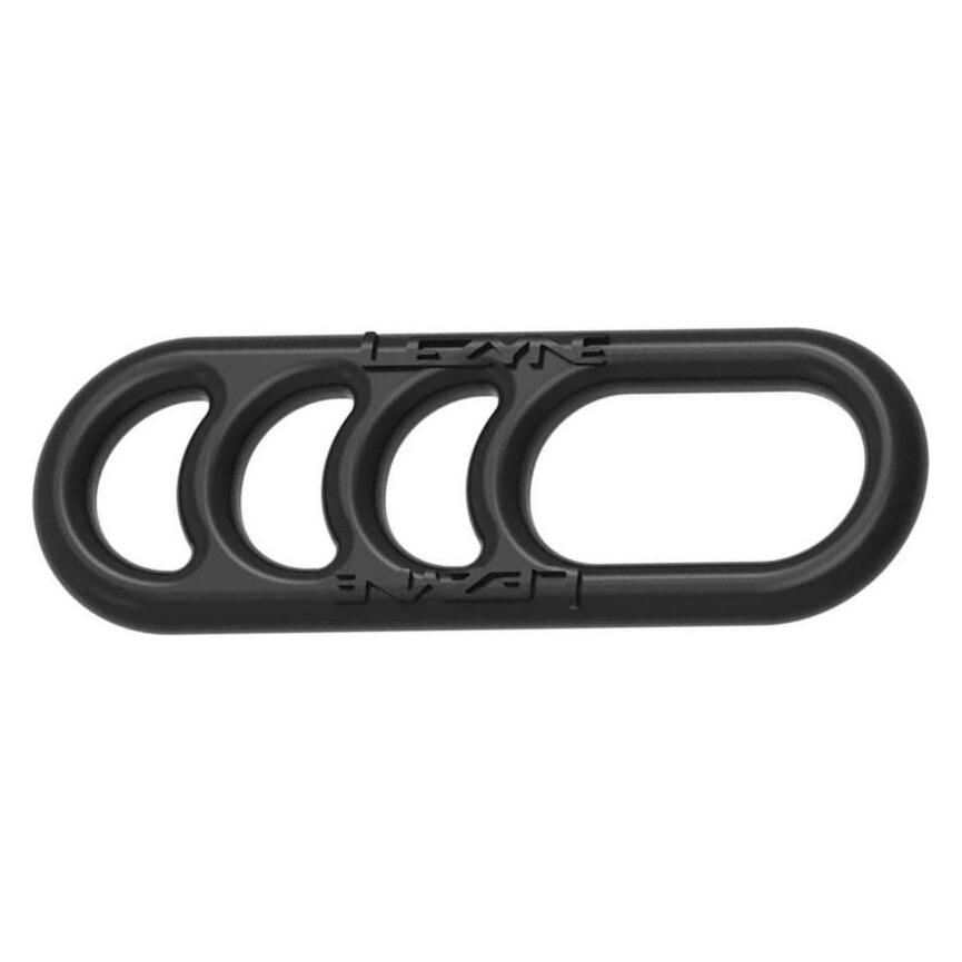 Lezyne Gummiring für Halterung für Femto/Zecto (1-LED-RP-STR-V104)