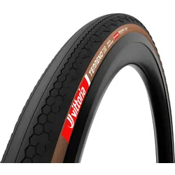 Terreno T10 hardpack 40-622 Gravel Endurance Brown G2.0