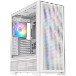 Silentware Air 2000 ARGB wh (ATX), PC Gehäuse, Weiss
