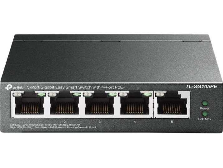 TP-Link TL-SG105PE