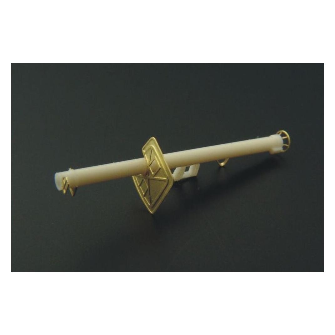 Hauler Panzerschreck (HLX48145)