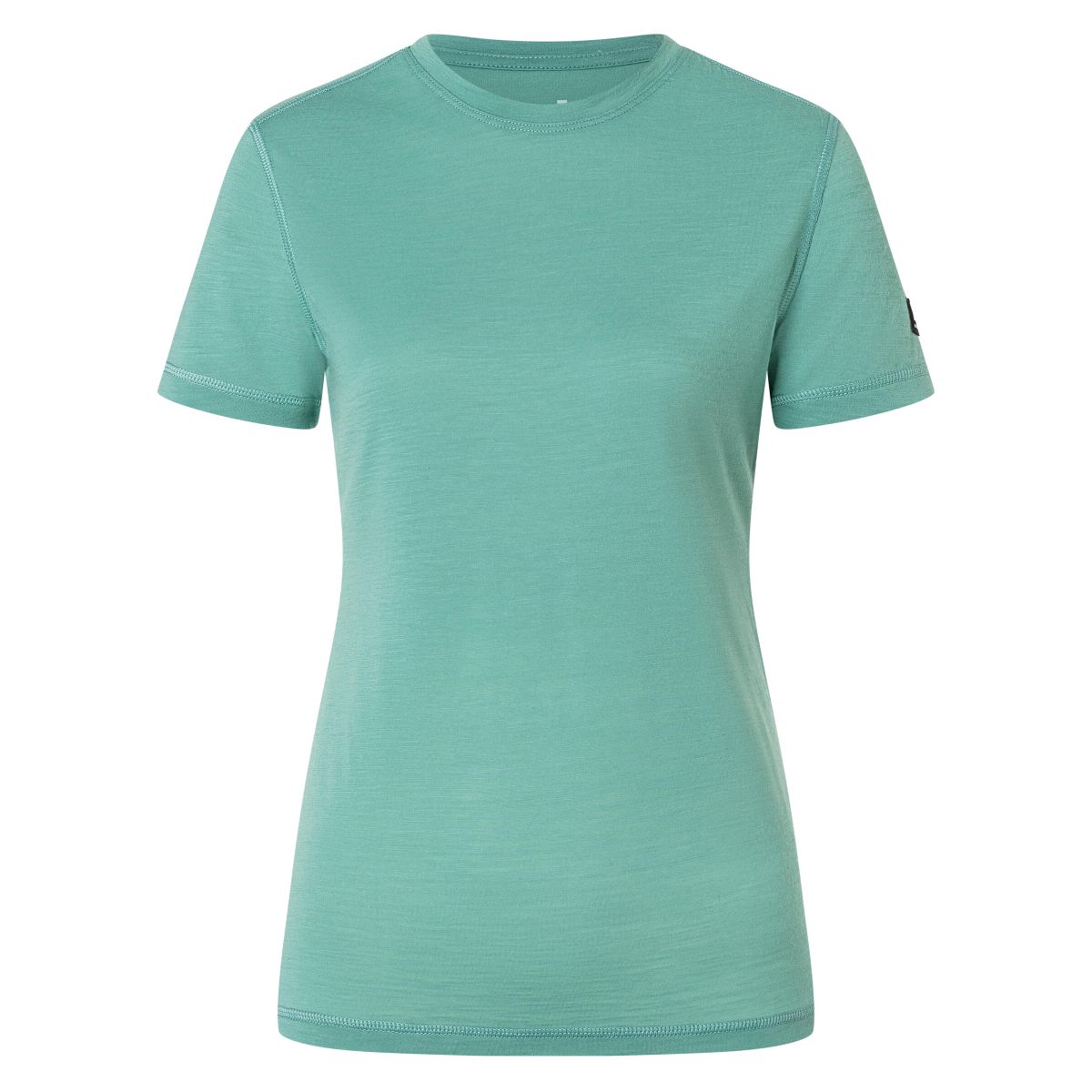 Super.Natural W SIERRA140 Tee lagoon green (38H) XS SNW02039038HXS