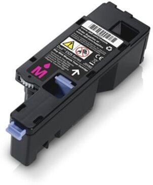 Dell 593-BBLZ (WN8M9) toner magenta
