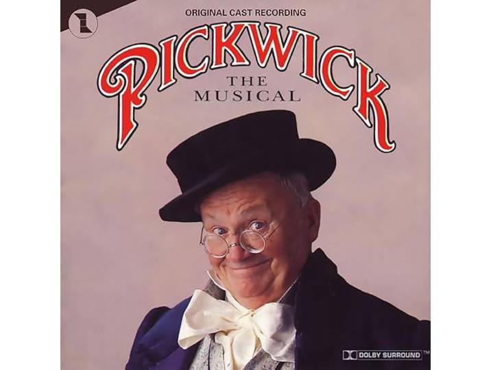Pickwick