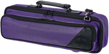 Gard 161-MSU Flute Case Cover Lilas