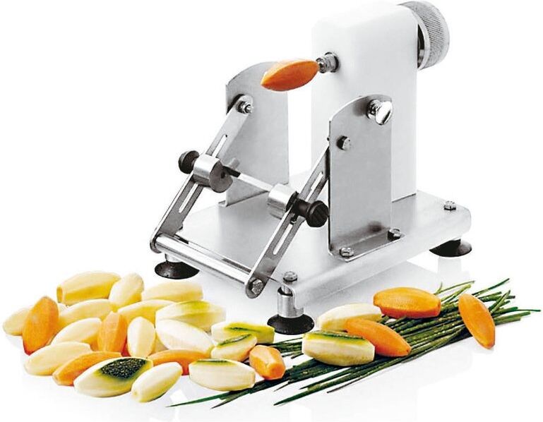 Paderno Taglia Verdure 21 x 17,5 x 19 cm