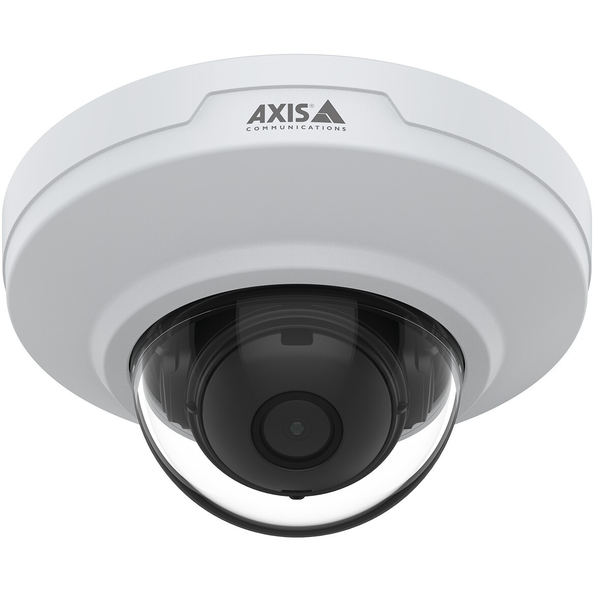 Axis M3085-V Netwerkbewakingscamera Koepel Vandaalbestendig Stofdicht en Waterbestendig