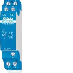 Eltako Stromstoßschalter ES12-110-UC