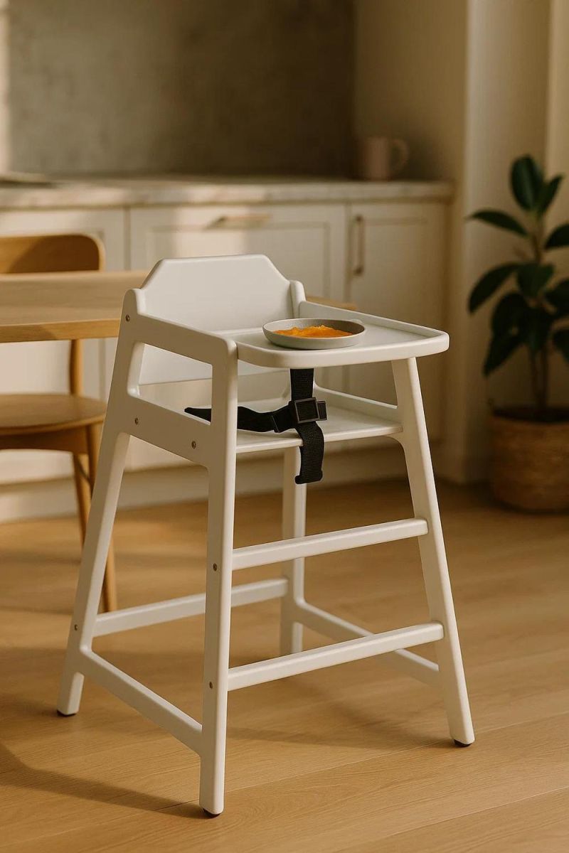 RegalosMiguel Trona Infantil Trony - Blanco