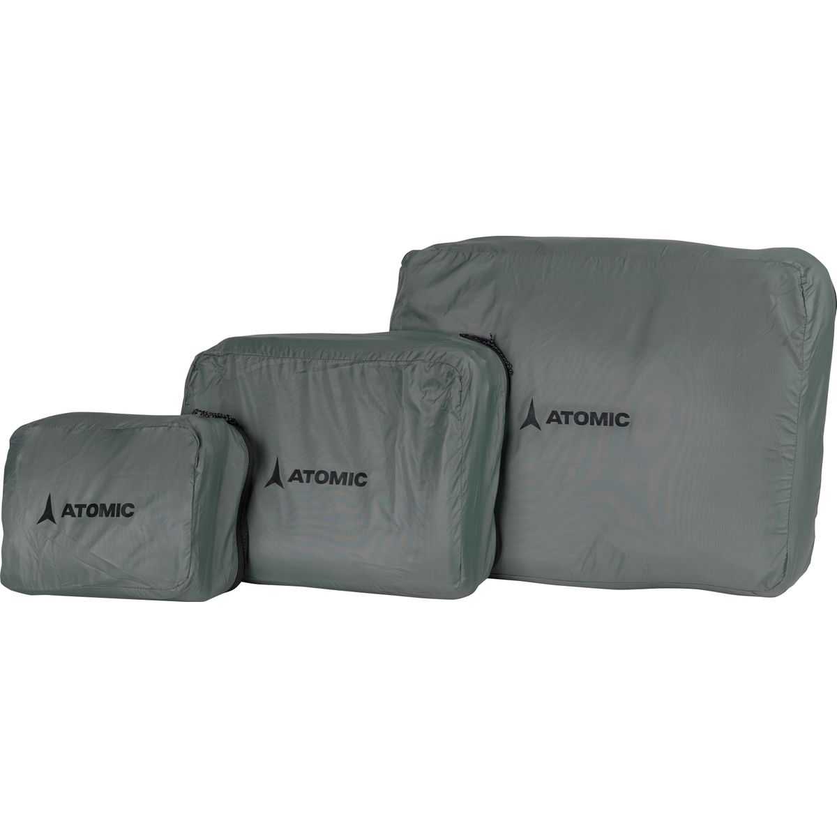 Atomic Packing Cube 3 PCS balsam green NS AL5055020001
