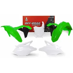 Racetech, Motorrad Zubehör, Kawasaki (x7)