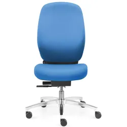 Dauphin Shape Comfort 2845 XT Drehstuhl Flachsitz frei konfigurierbar