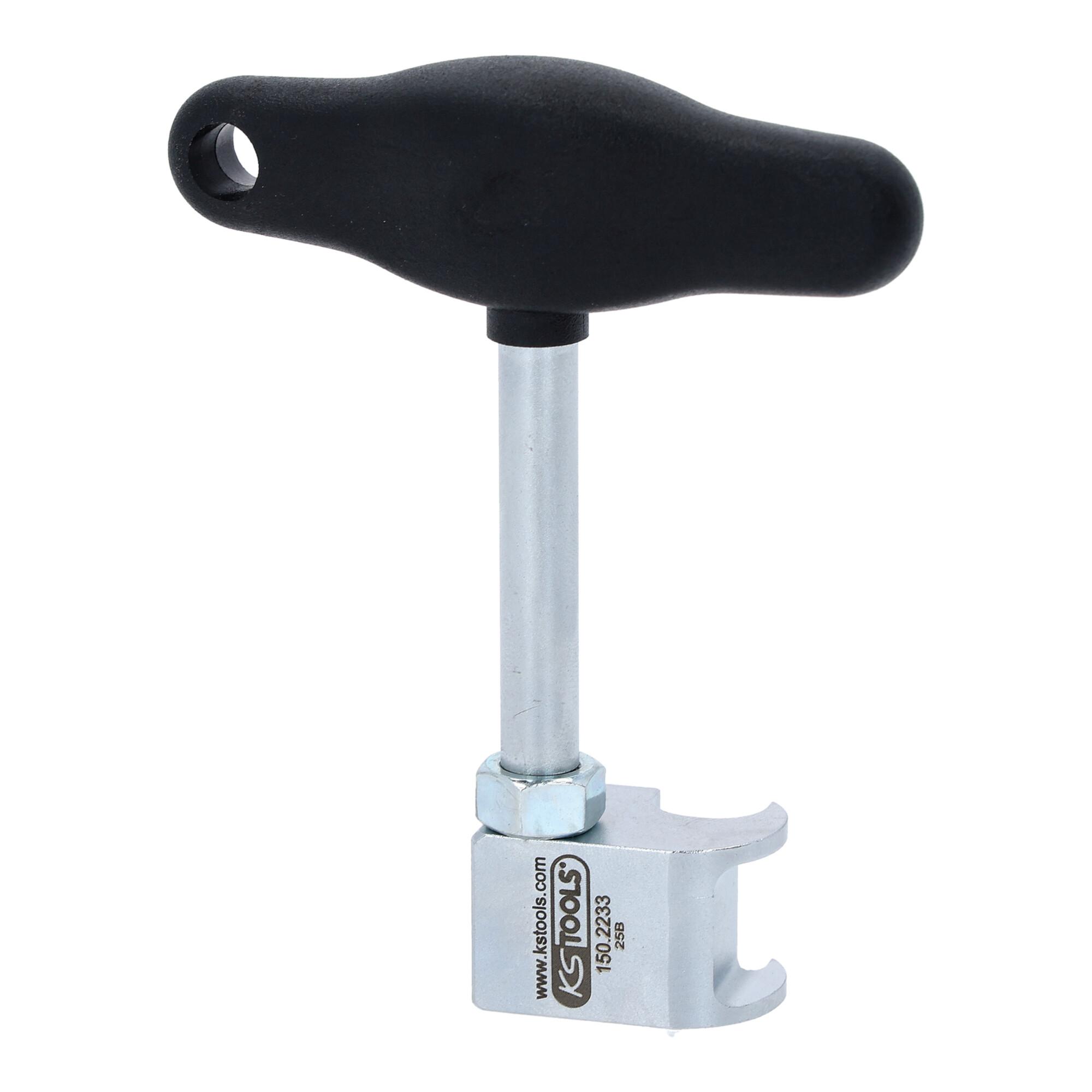 KS Tools Spezial-Lösewerkzeug für HENN®-Schellen (150.2233)