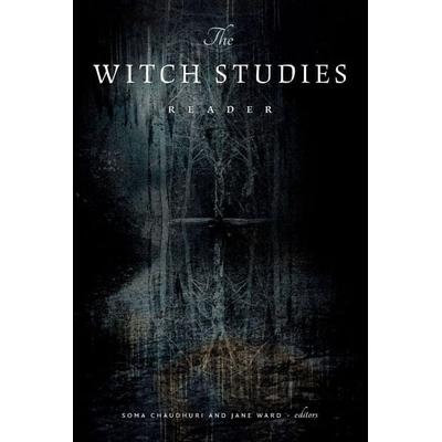 The Witch Studies Reader, Taschenbuch von Soma Ward, Jane Chaudhuri, Duke University Press, 978-1-4780-3135-2