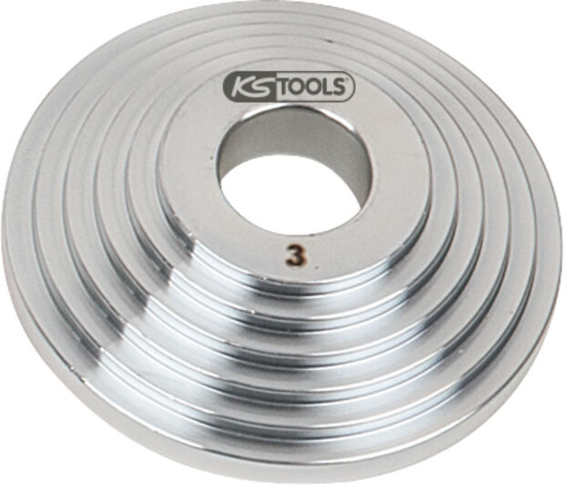 Marchepied KS Tools, #3 (700.1708)