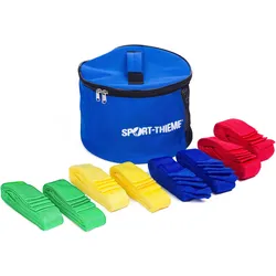 Sport-Thieme, Zubehör Ballsport
