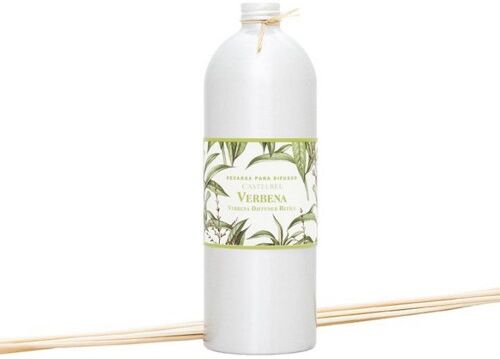 Castelbel Verbena Recarga Difusor 900ml