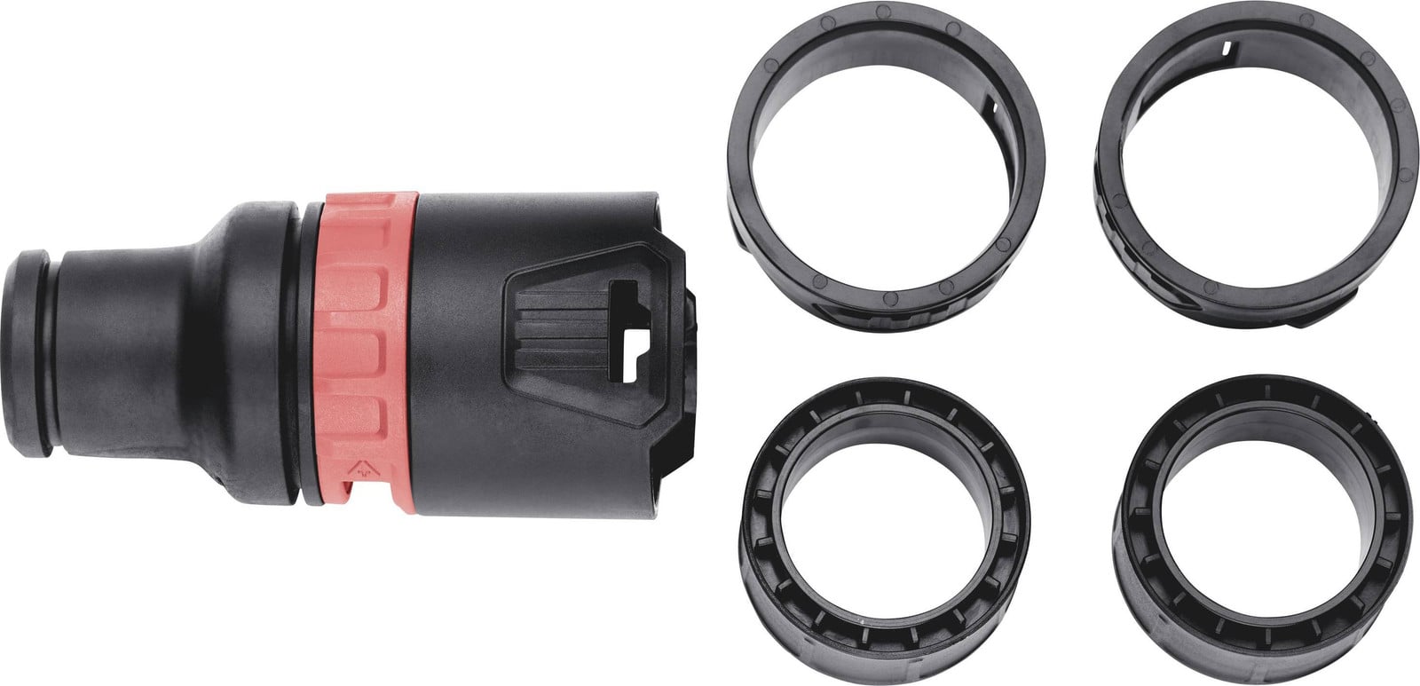 Metabo snelkoppeling diameter 28 mm / 35 mm
