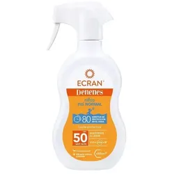 Ecran Denenes Leche Protectora Spf50 Pistola 270ml