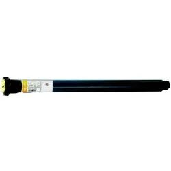 Somfy Oximo 40 io 13/10 BK SW 1040003