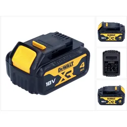 DeWalt, Werkzeugakku + Ladegerät, DCB 182 (18 V)