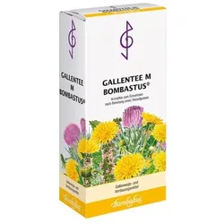 GALLENTEE M Bombastus 100 g