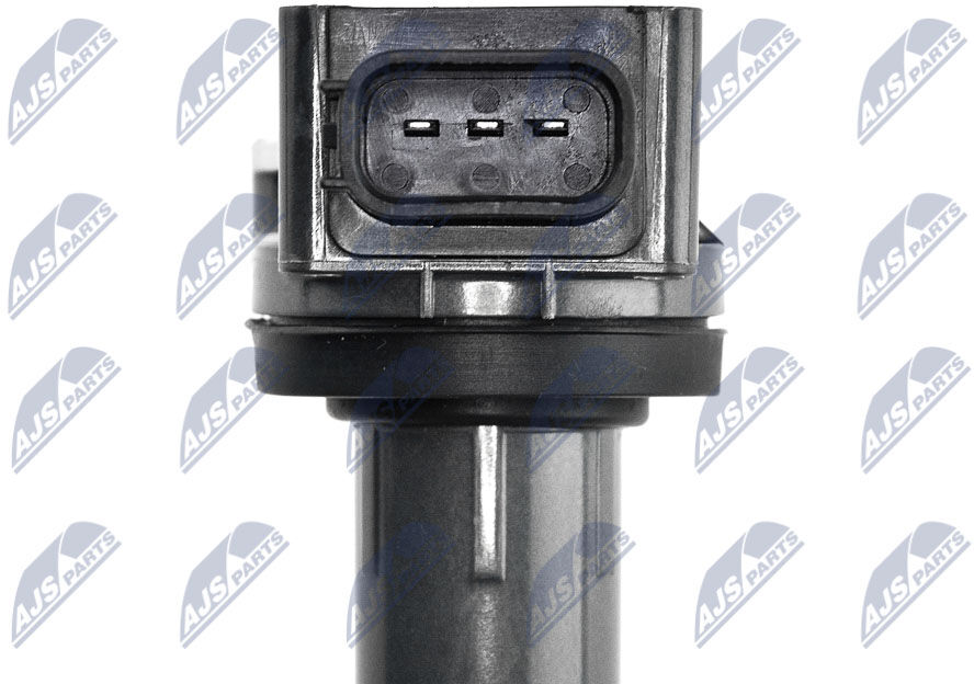Nty Zündspule Eczhd002 Für Honda