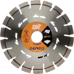 ITW Spit Diamant-Trennscheibe 610063 (VE2)