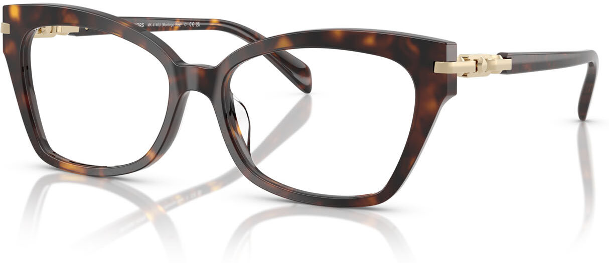 Brille Michael Kors Montego Bay MK 4146U (3006) Damen