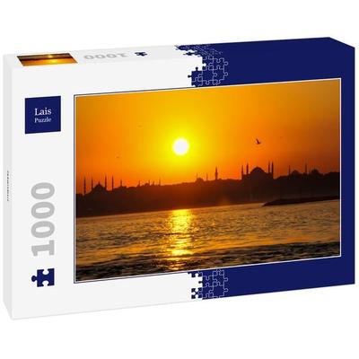 Lais Puzzle Istanbul 1000 Teile