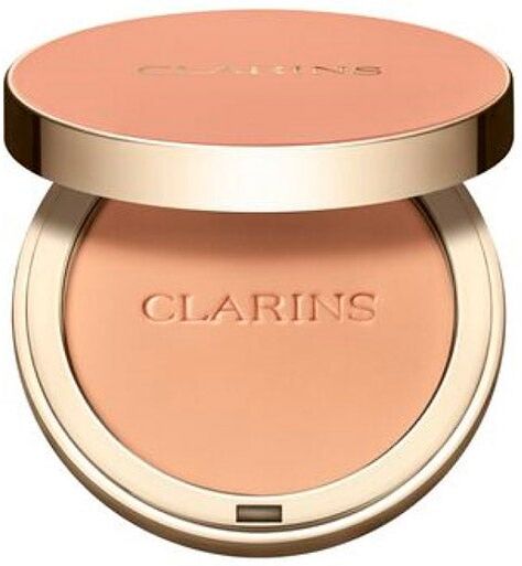 Clarins Ever Matte Poudre Compacte 04 Medium