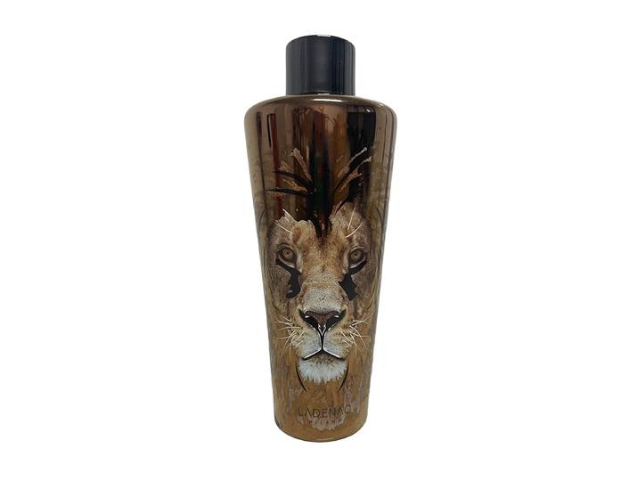 XL Luxus-Diffuser „Mikado Predator“ 1200 ml - Duft für 6 Monate Keramik LADENAC MILANO