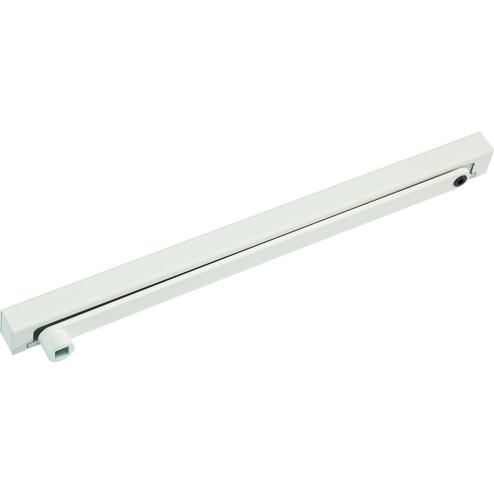 DORMAKABA Gleitschiene DORMA G-N, Aluminium 64010010