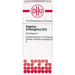 Angelica Archangelic D12