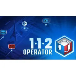 112 Operator