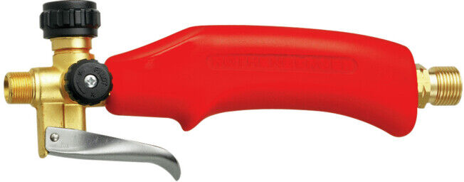 Manche à propane Rothenberger avec raccord M14x1 (211111116)