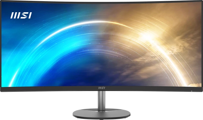 34" MSI PRO MP341CQ