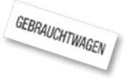 Encart publicitaire Eichner Format voiture d'occasion (9219-00339)