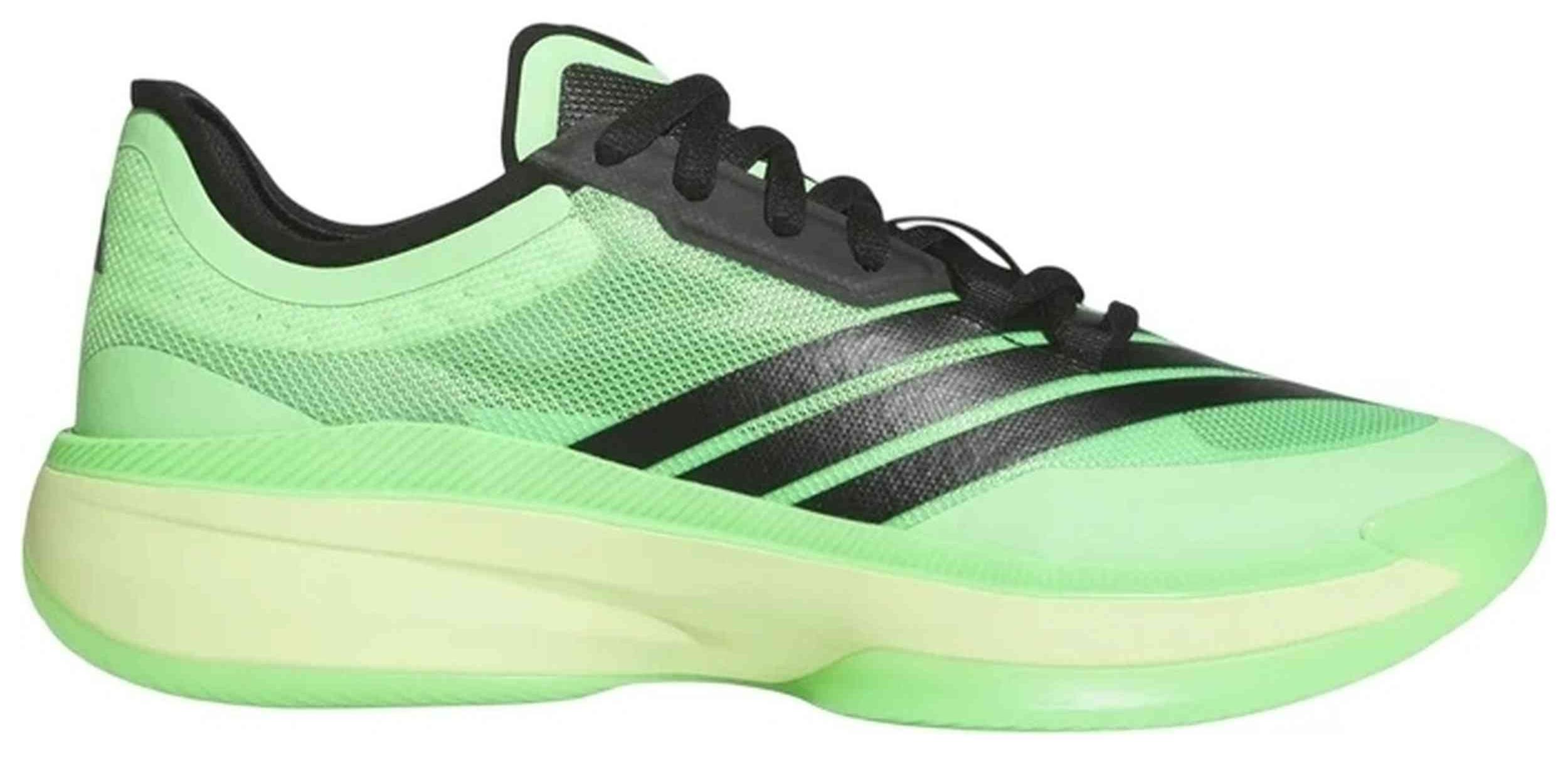 Basketballschuhe Adidas JI4494 für Unisex