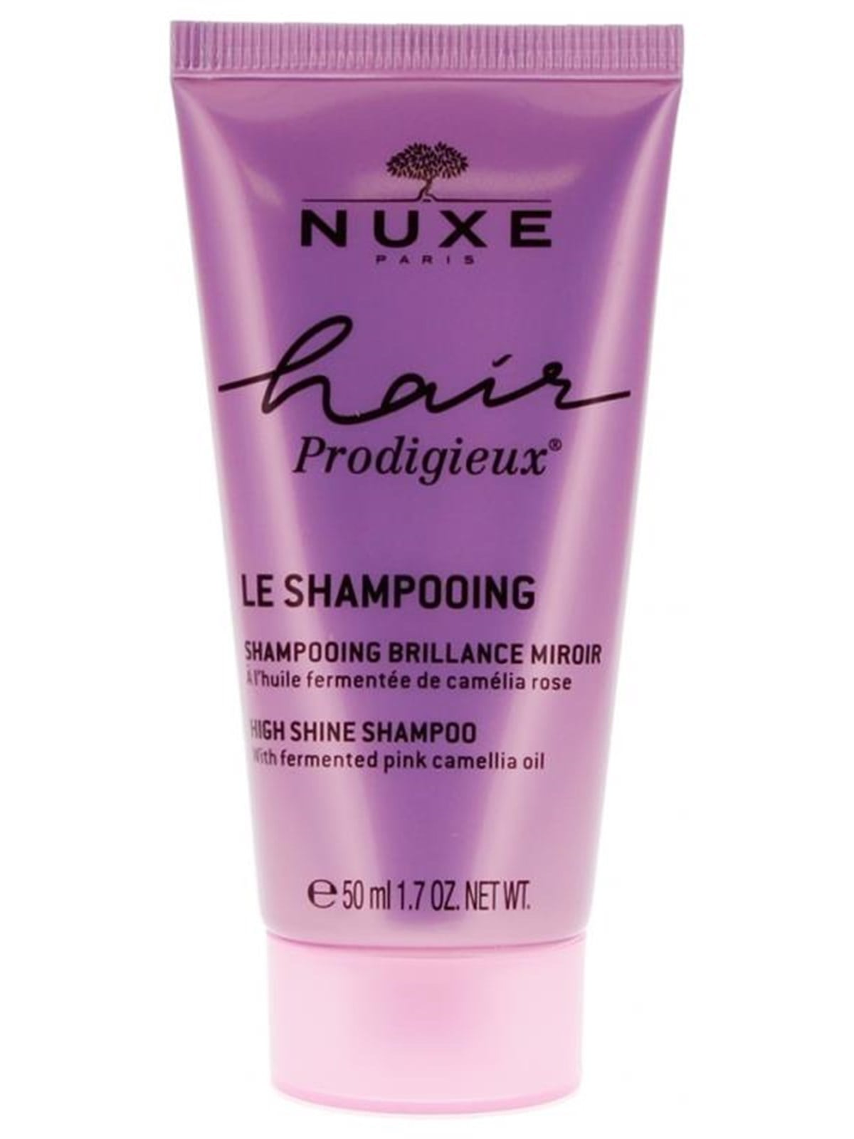 Nuxe - Hair Prodigieux Shine Shampoo
