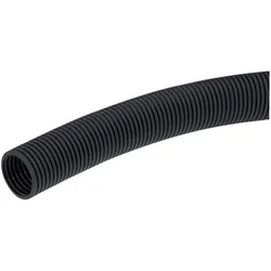 Lapp, Leitungsführung, Wellrohr Schwarz 12 mm 6174695