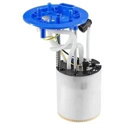 Kraftstoff-Fördereinheit CONTINENTAL/VDO 2803580021380 für Audi A6 C6