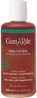 Gamarde Sparkling Water 200 ml 200 ml
