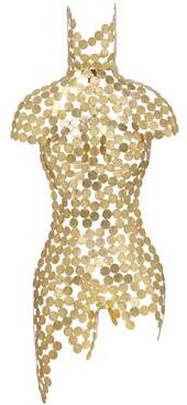 Urbia Female Torso