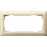 Abdeckrahmen Standard 55 ohne Mittelsteg Retail