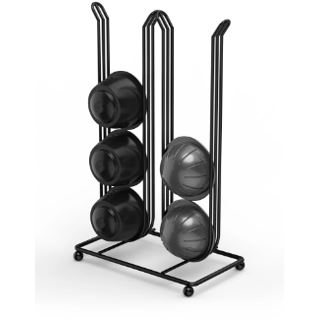 xavax Kapselspender schwarz, 1 St. 00111266