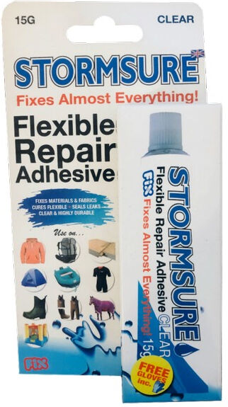 Stormsure Clear Glue